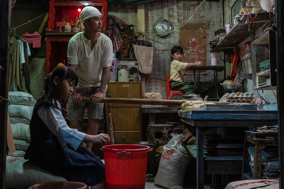 トワイライト・ウォリアーズ　決戦！九龍城砦 24枚目の写真・画像