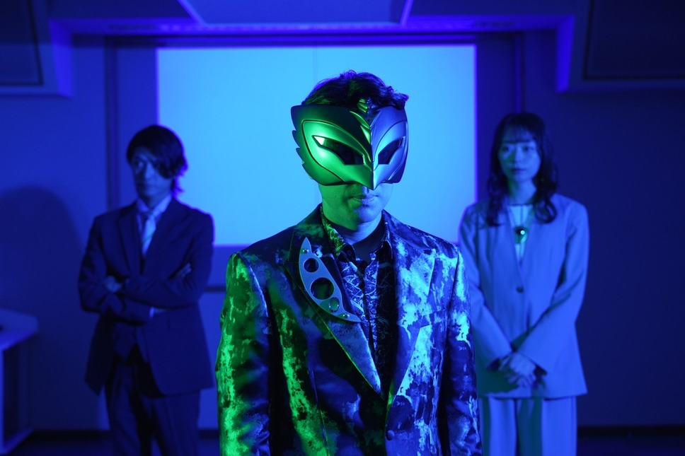 サイボーグ一心太助 3枚目の写真・画像