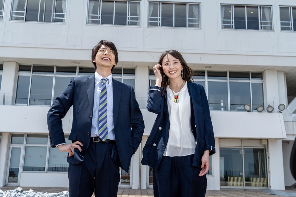 サイボーグ一心太助 5枚目の写真・画像