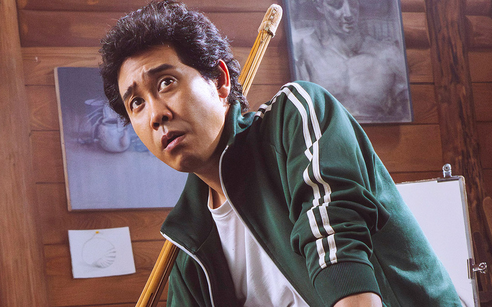 かくかくしかじか 4枚目の写真・画像