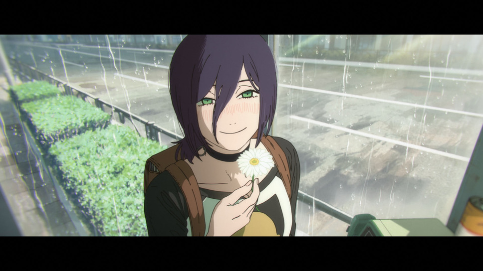 劇場版 チェンソーマン レゼ篇 7枚目の写真・画像