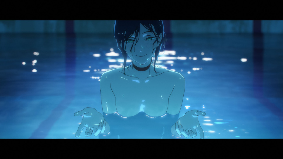 劇場版 チェンソーマン レゼ篇 8枚目の写真・画像