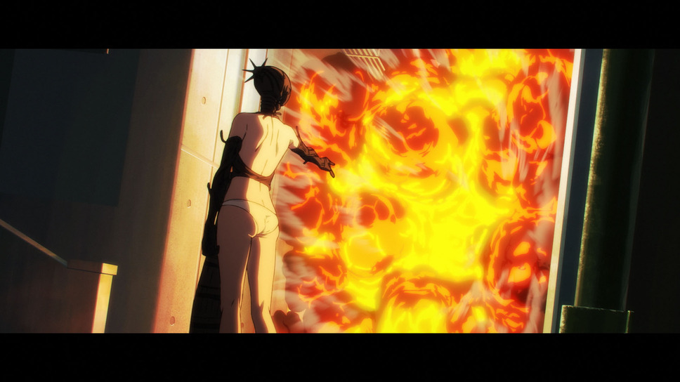 劇場版 チェンソーマン レゼ篇 9枚目の写真・画像