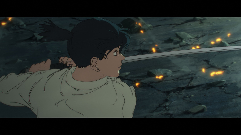 劇場版 チェンソーマン レゼ篇 11枚目の写真・画像