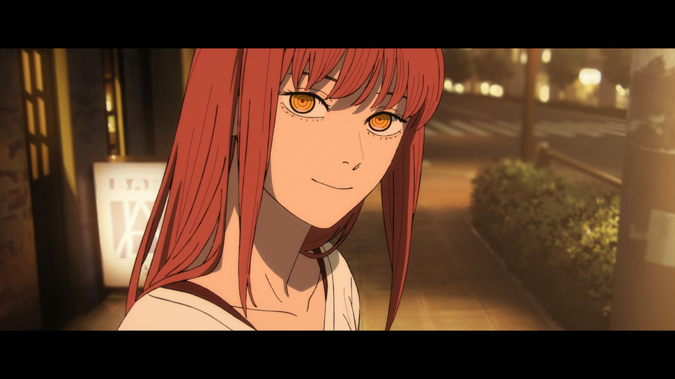 劇場版 チェンソーマン レゼ篇 13枚目の写真・画像