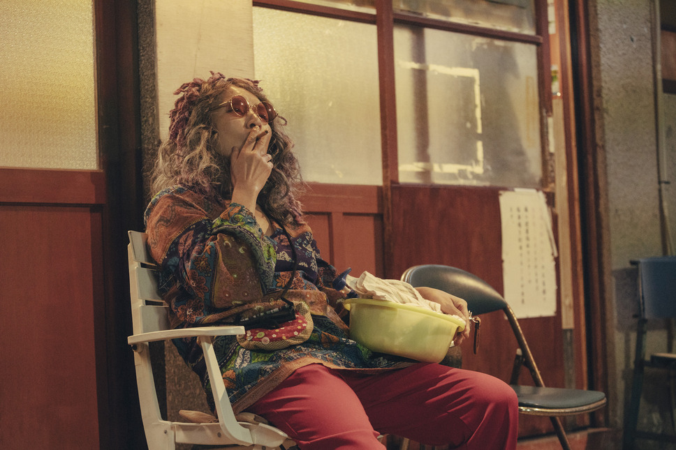 サユリ 5枚目の写真・画像