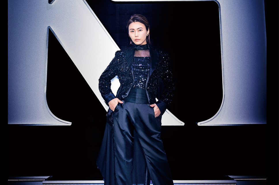 劇場版 氷川きよし ／ KIYOSHI HIKAWA＋KIINA. 25th Anniversary Concert Tour ~KIIZNA~ 2枚目の写真・画像