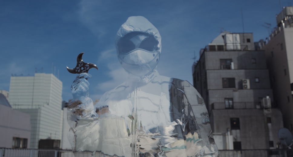 アンダーニンジャ 4枚目の写真・画像