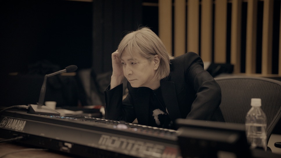 TM NETWORK Carry on the Memories -３つの個性と一つの想い- 5枚目の写真・画像