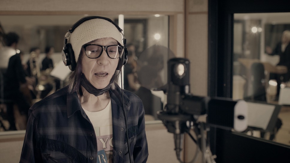 TM NETWORK Carry on the Memories -３つの個性と一つの想い- 7枚目の写真・画像