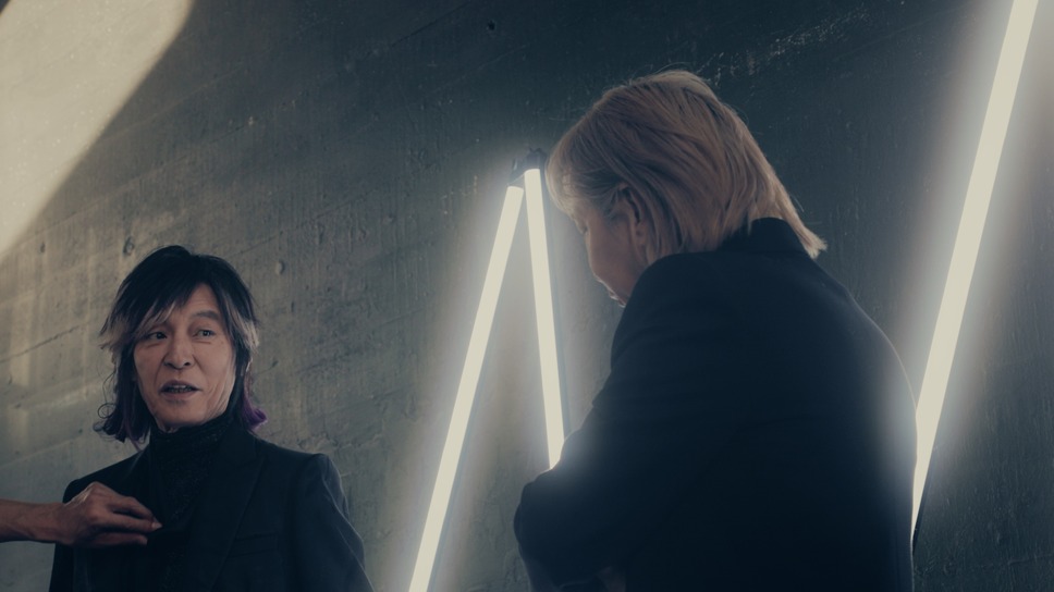 TM NETWORK Carry on the Memories -３つの個性と一つの想い- 8枚目の写真・画像