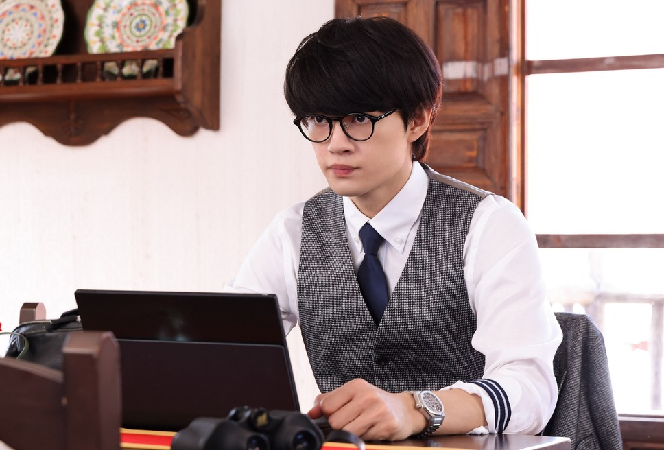 劇場版 トリリオンゲーム 6枚目の写真・画像