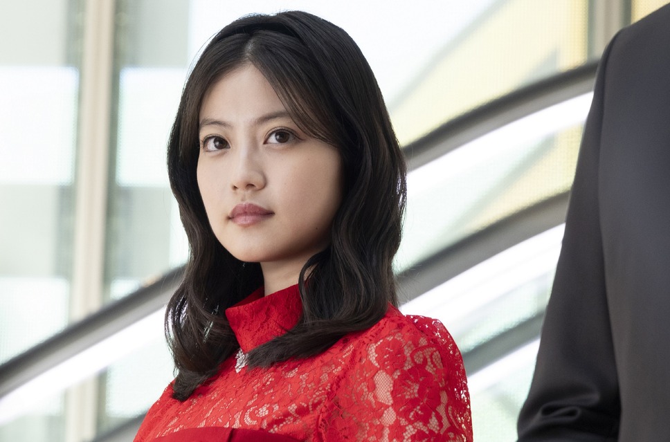 劇場版 トリリオンゲーム 18枚目の写真・画像