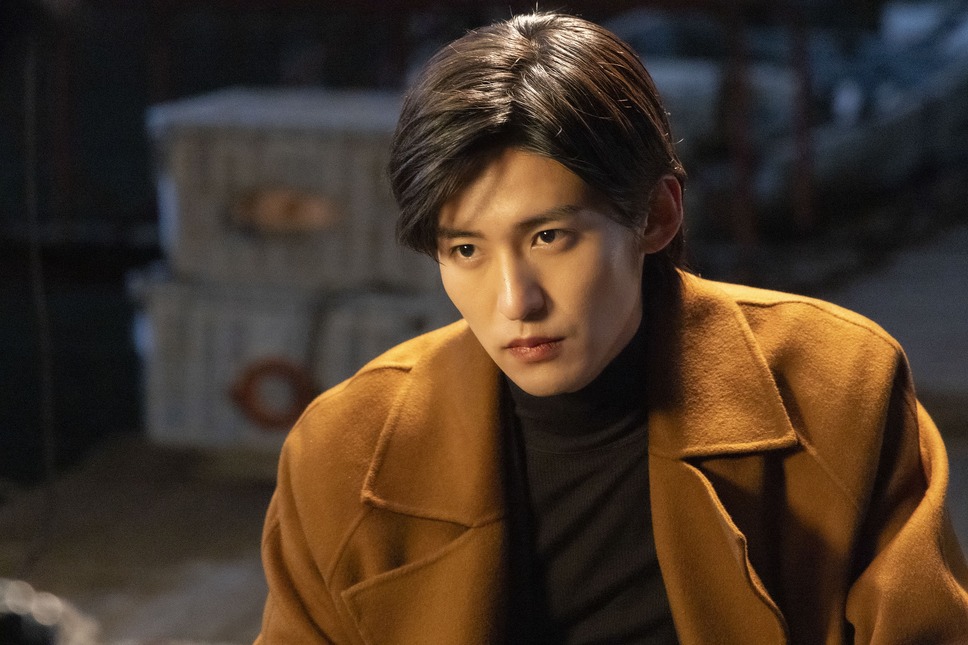 劇場版 トリリオンゲーム 21枚目の写真・画像