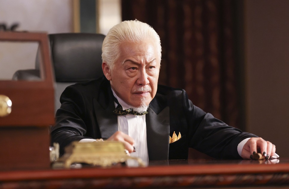 劇場版 トリリオンゲーム 22枚目の写真・画像