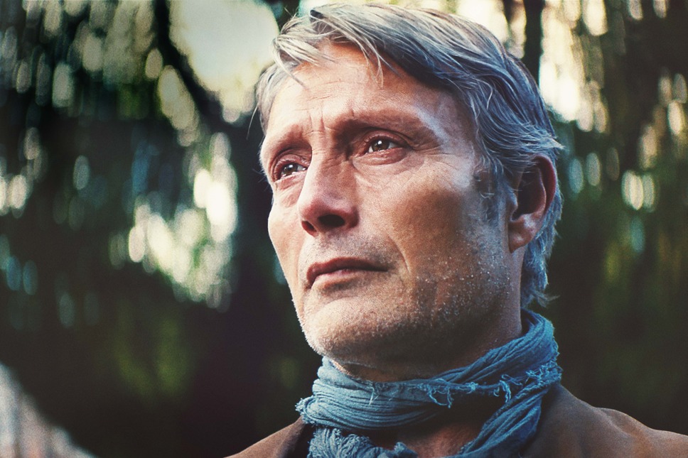 愛を耕すひと 2枚目の写真・画像