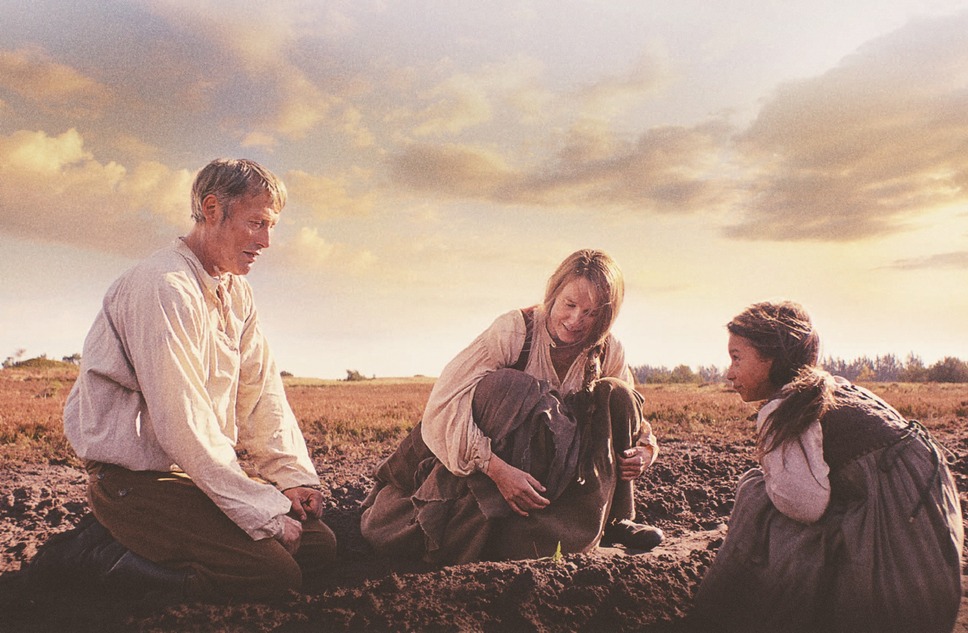 愛を耕すひと 3枚目の写真・画像