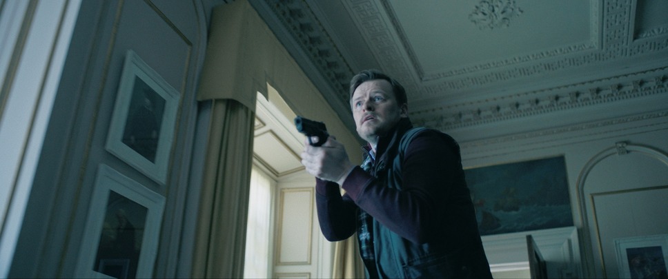 ジャッジアイズ 復讐捜査線 4枚目の写真・画像