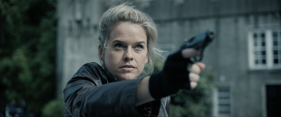 ジャッジアイズ 復讐捜査線 6枚目の写真・画像