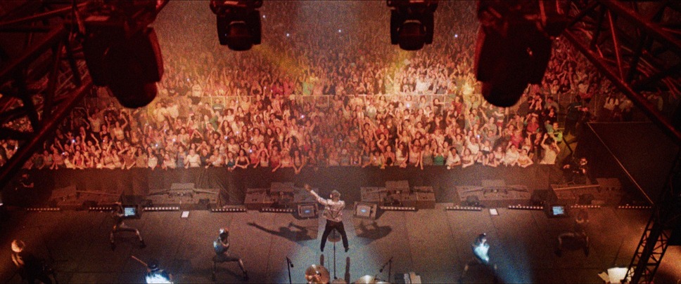 BETTER MAN／ベター・マン 5枚目の写真・画像