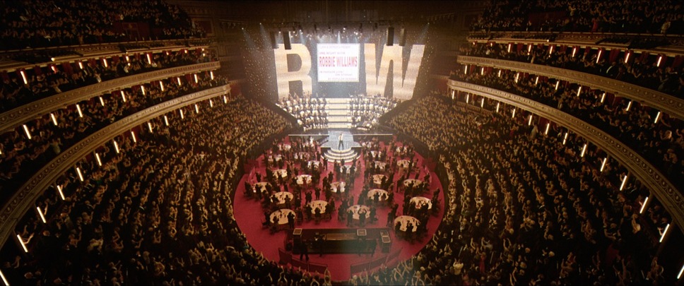 BETTER MAN／ベター・マン 8枚目の写真・画像