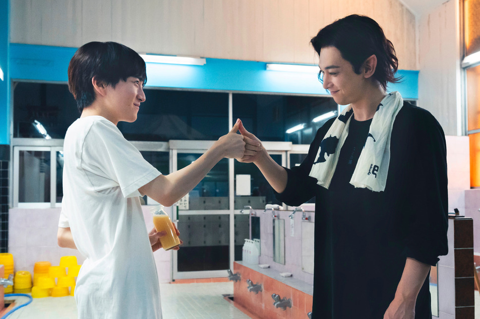 ババンババンバンバンパイア 5枚目の写真・画像