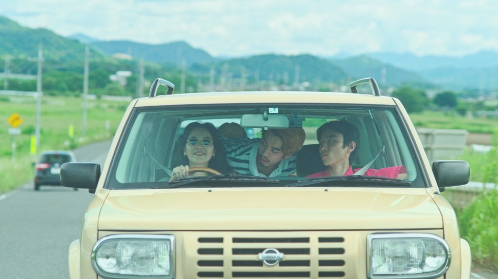 オーガスト・マイ・ヘヴン 2枚目の写真・画像