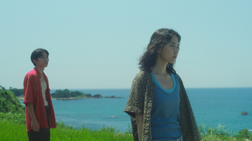 オーガスト・マイ・ヘヴン 3枚目の写真・画像