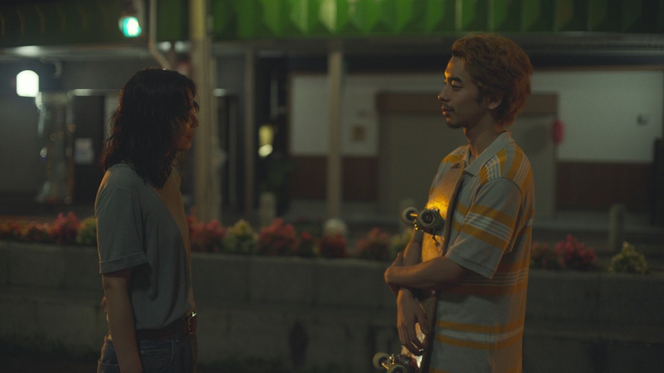 オーガスト・マイ・ヘヴン 5枚目の写真・画像