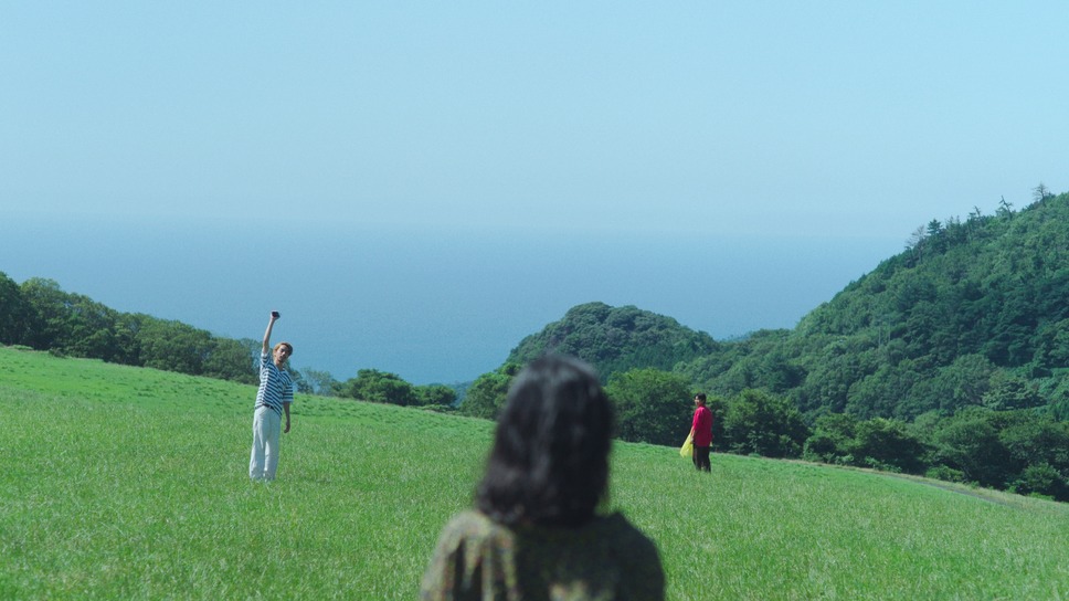 オーガスト・マイ・ヘヴン 9枚目の写真・画像