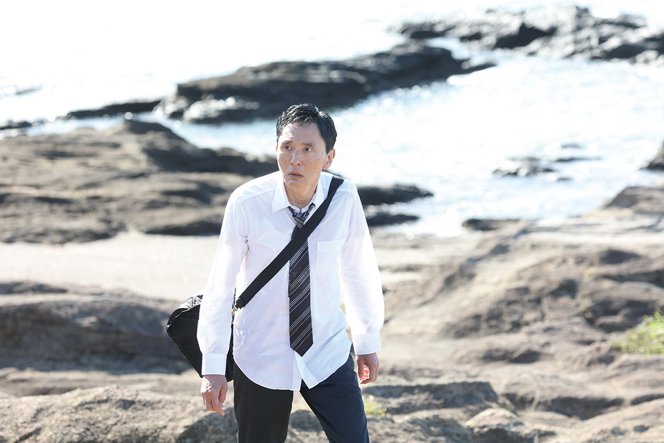 劇映画 孤独のグルメ 6枚目の写真・画像