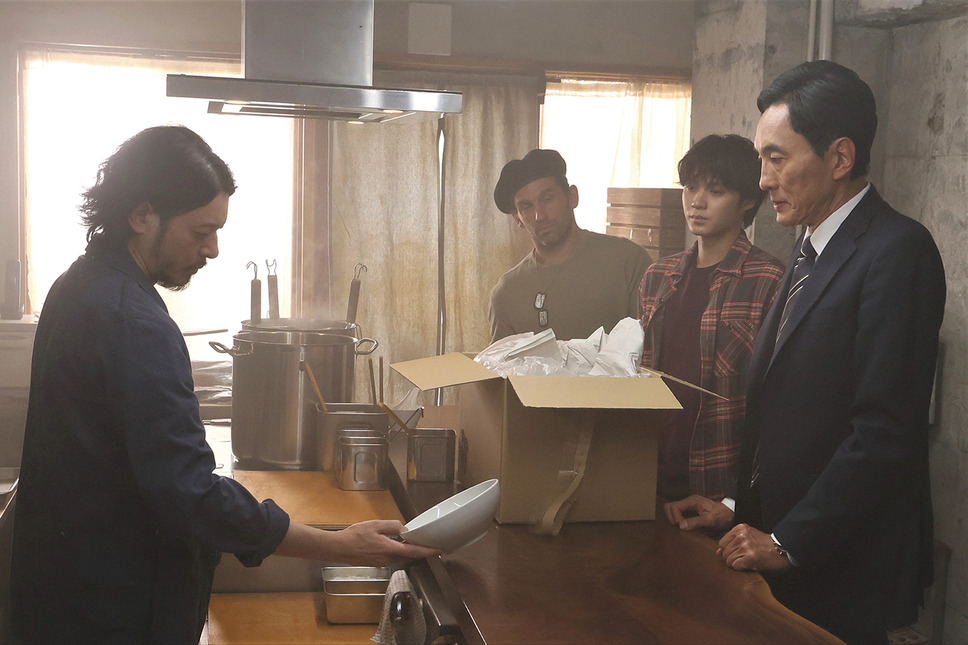 劇映画 孤独のグルメ 10枚目の写真・画像