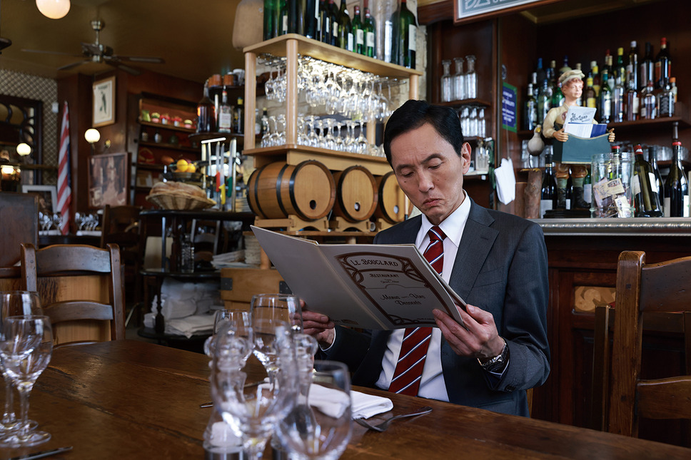 劇映画 孤独のグルメ 12枚目の写真・画像