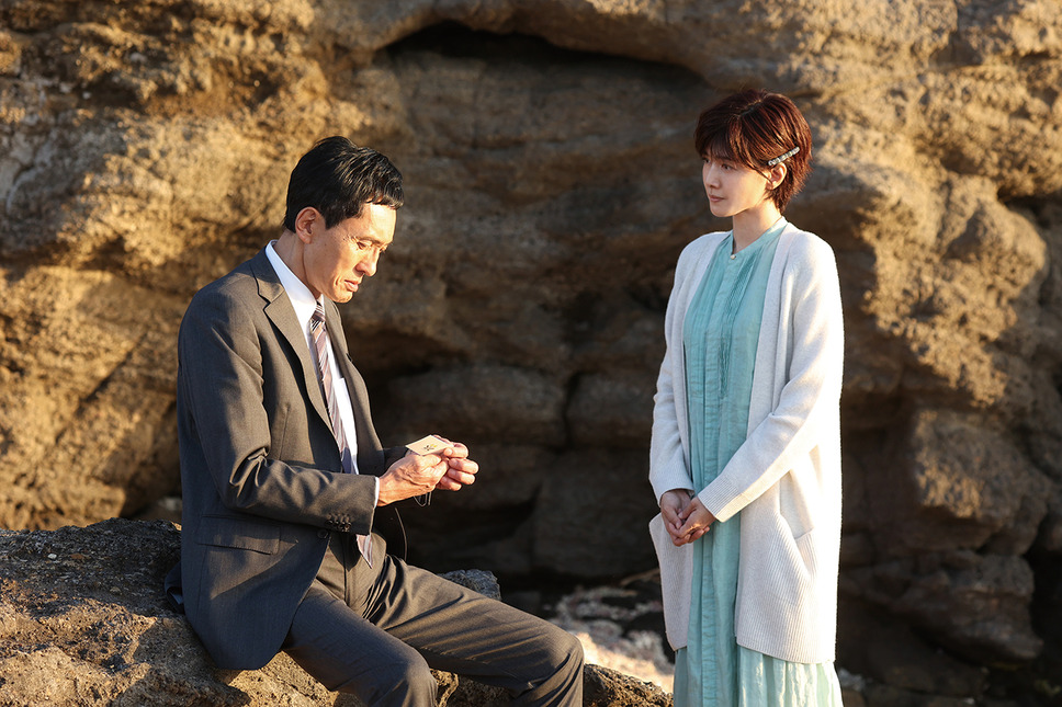 劇映画 孤独のグルメ 14枚目の写真・画像