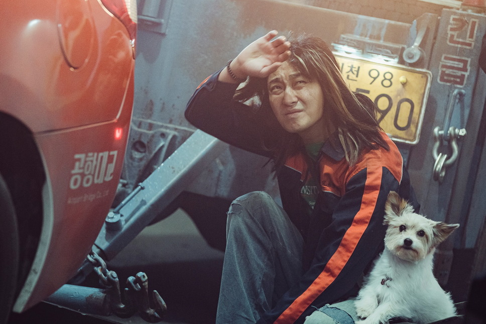 プロジェクト・サイレンス 4枚目の写真・画像