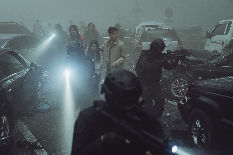 プロジェクト・サイレンス 5枚目の写真・画像