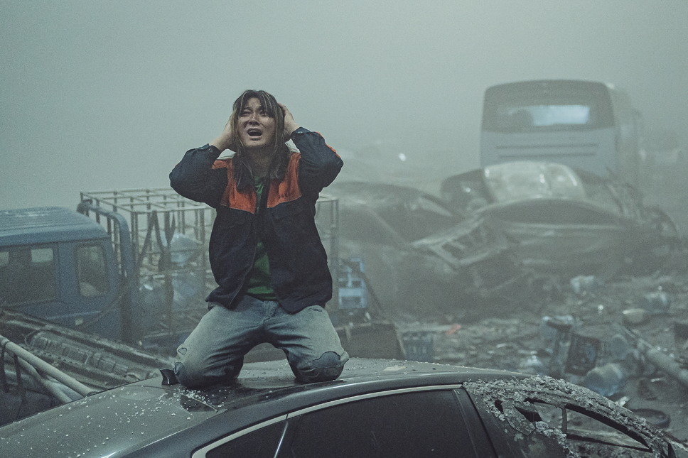 プロジェクト・サイレンス 7枚目の写真・画像