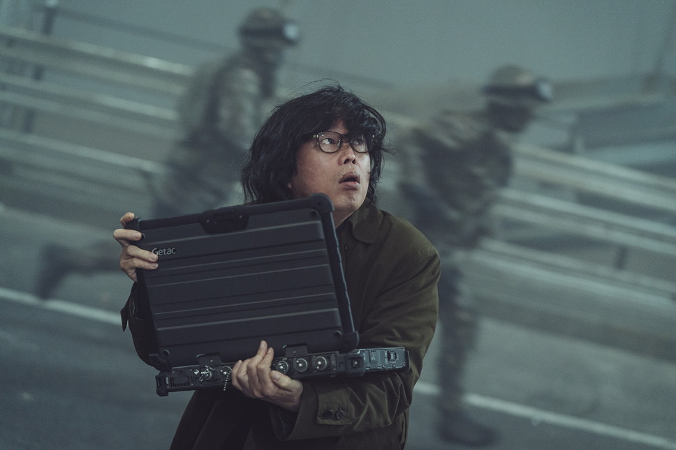 プロジェクト・サイレンス 8枚目の写真・画像