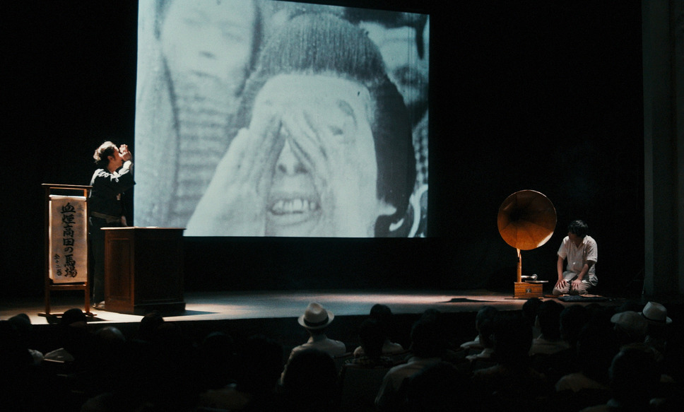 BAUS 映画から船出した映画館 8枚目の写真・画像