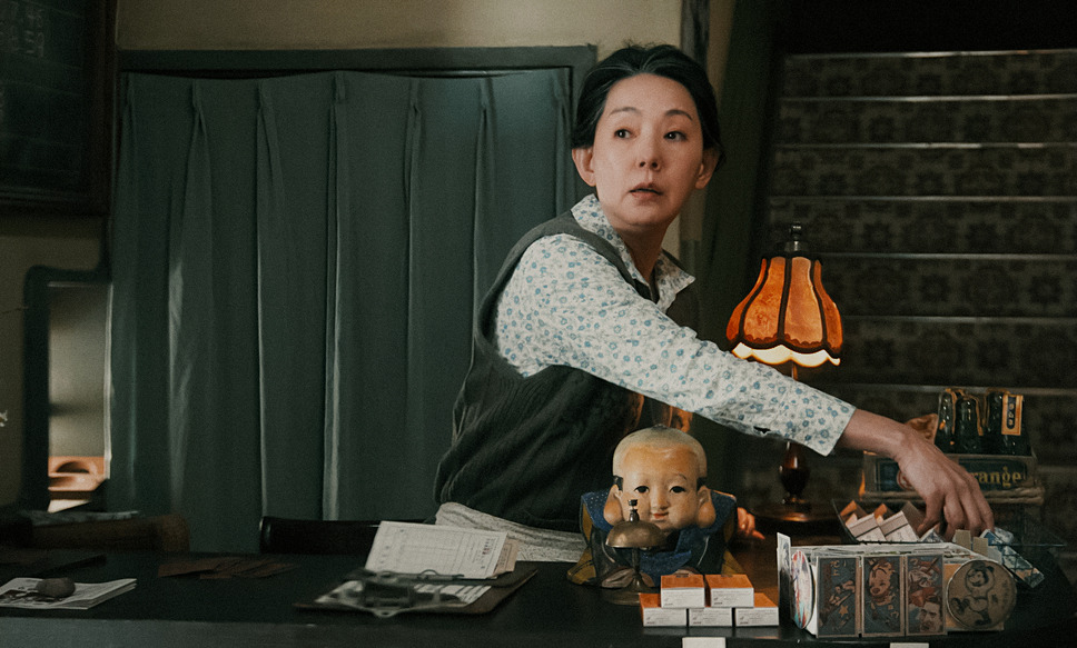 BAUS 映画から船出した映画館 11枚目の写真・画像