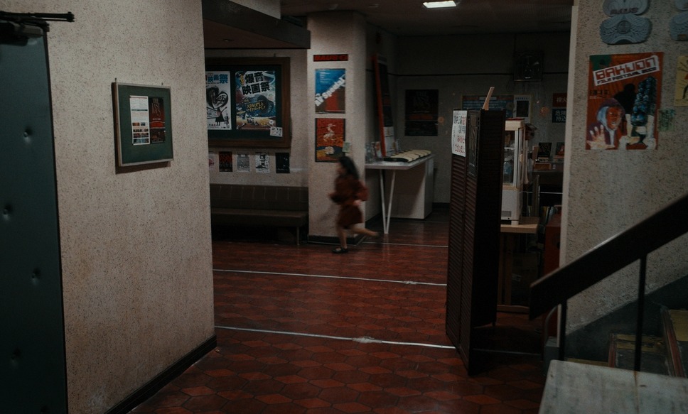 BAUS 映画から船出した映画館 16枚目の写真・画像