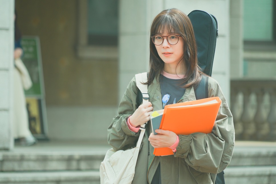 知らないカノジョ 8枚目の写真・画像