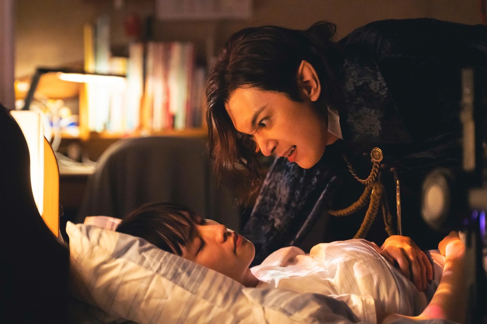 ババンババンバンバンパイア 2枚目の写真・画像