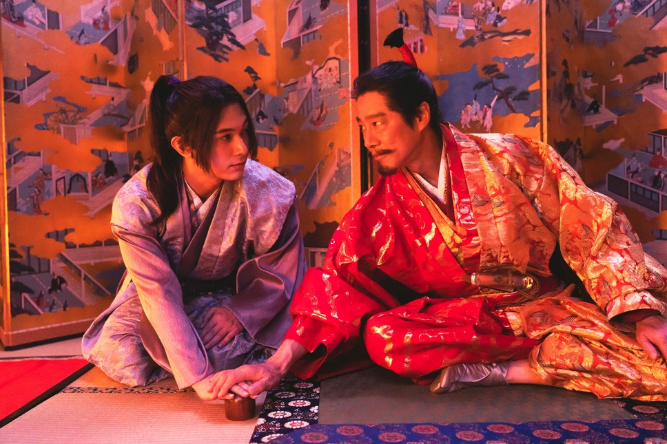 ババンババンバンバンパイア 11枚目の写真・画像