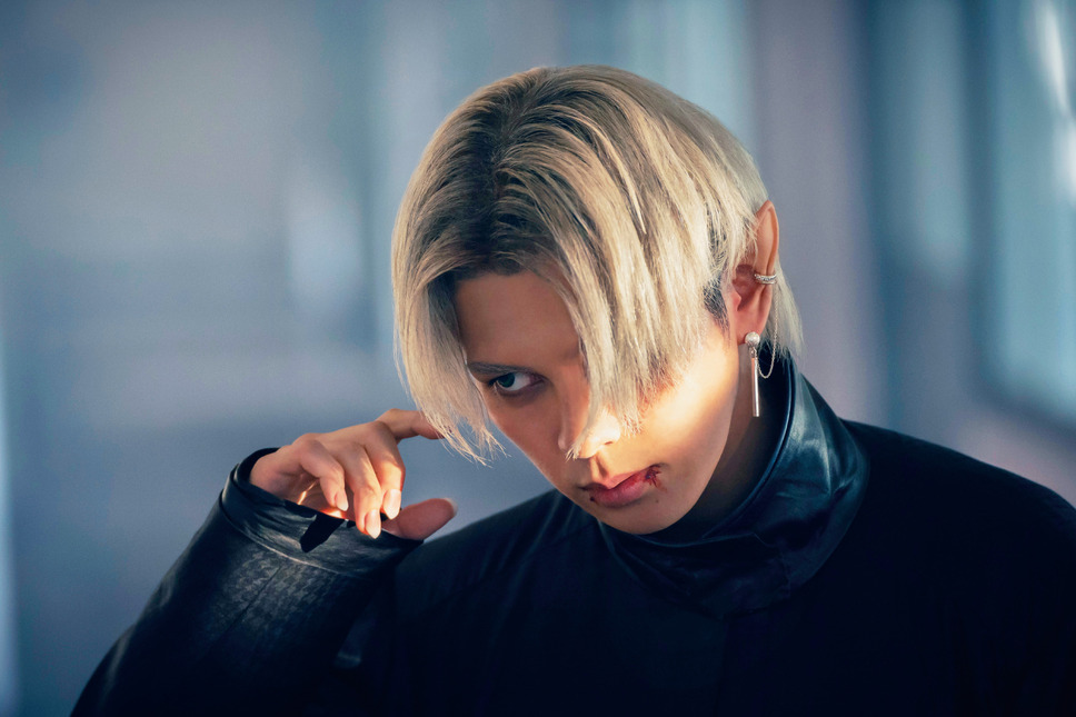 ババンババンバンバンパイア 17枚目の写真・画像