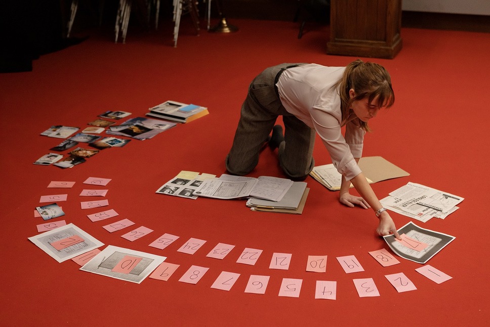 ロングレッグス 9枚目の写真・画像