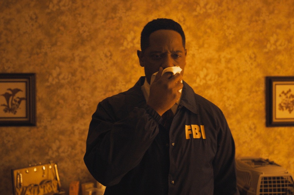 ロングレッグス 13枚目の写真・画像