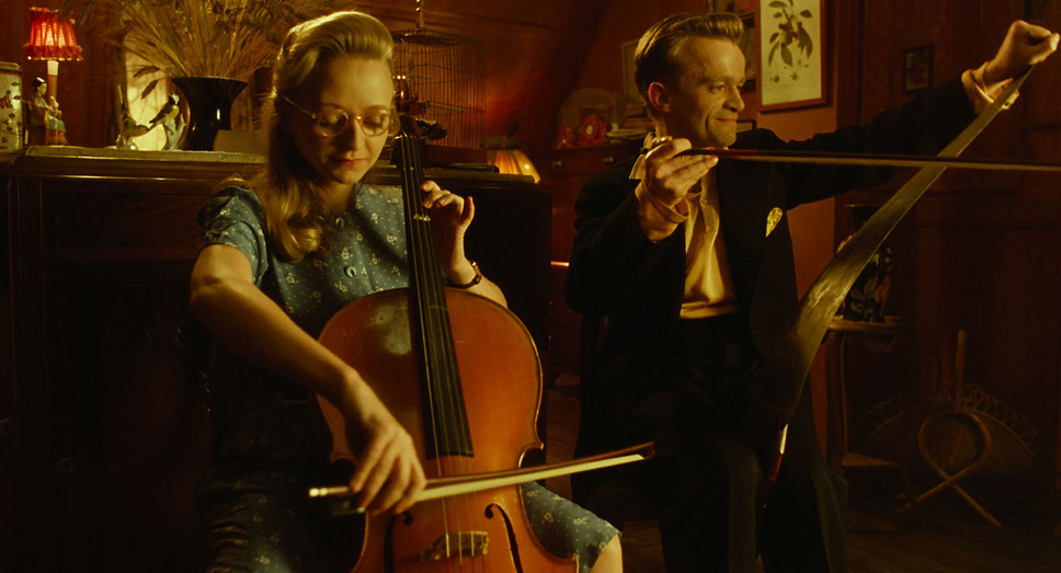 デリカテッセン 4Kレストア版 2枚目の写真・画像