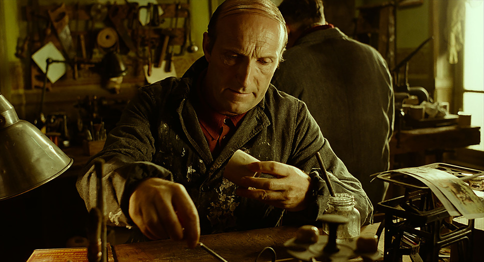 デリカテッセン 4Kレストア版 4枚目の写真・画像