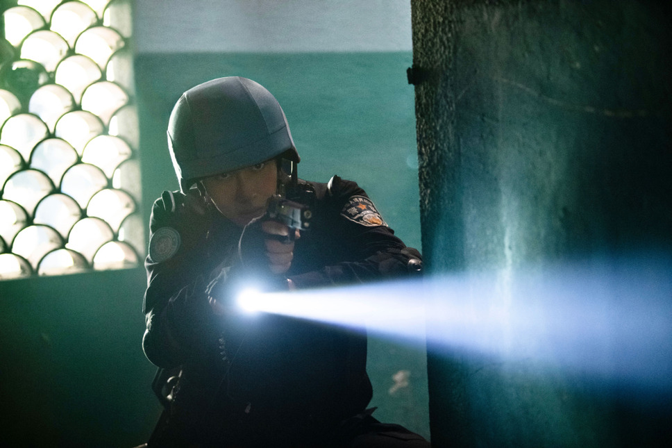 FPU～若き勇者たち～ 10枚目の写真・画像